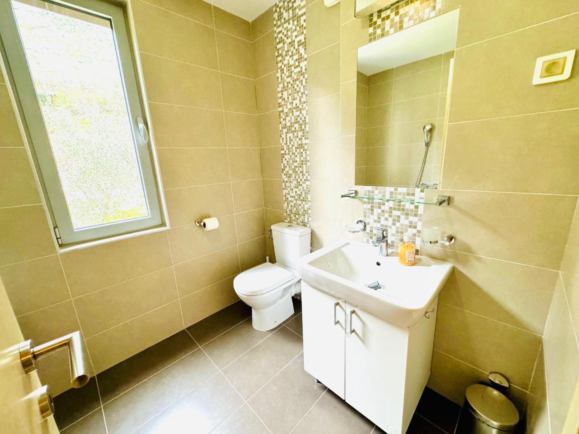 Lavender Bay C21 Daire Donji Morinj
